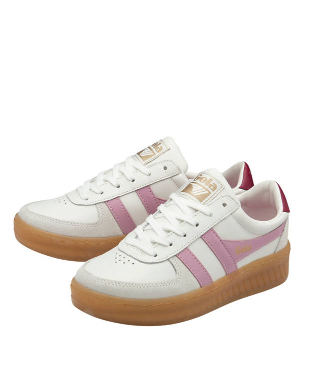 Loft Gola Grandslam Trident Sneakers