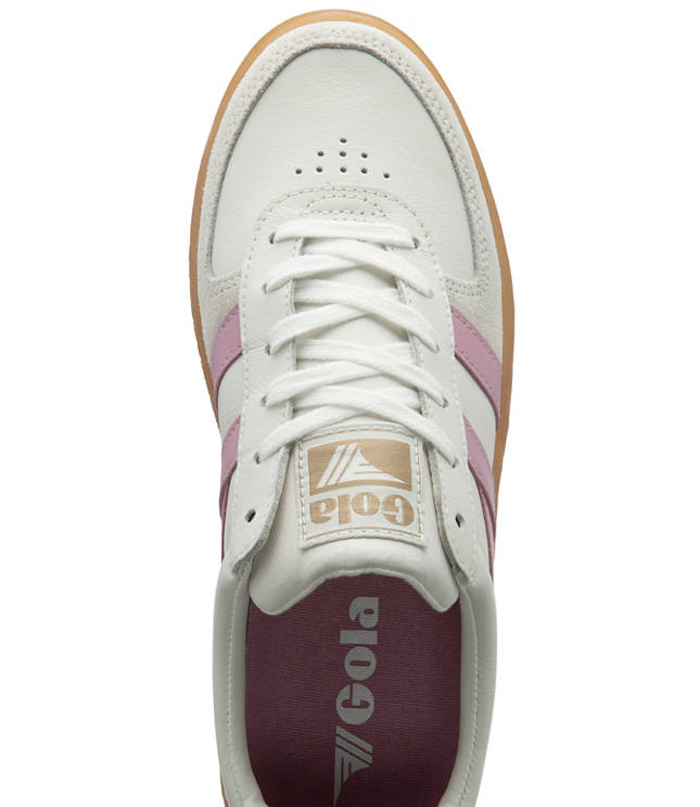 Gola Grandslam Trident Sneakers