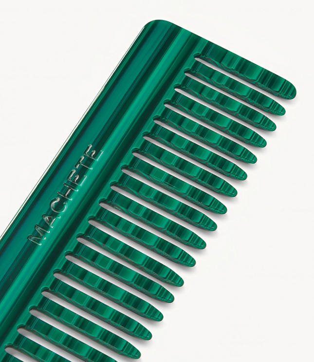 Machete No. 2 Comb