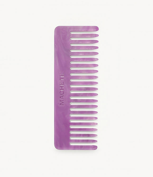 Loft Machete No. 2 Comb