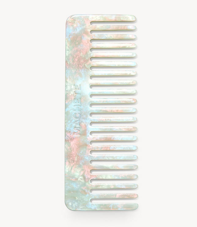 Machete No. 2 Comb