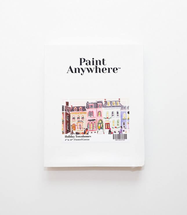 Paint Anywhere - Holiday Townhomes