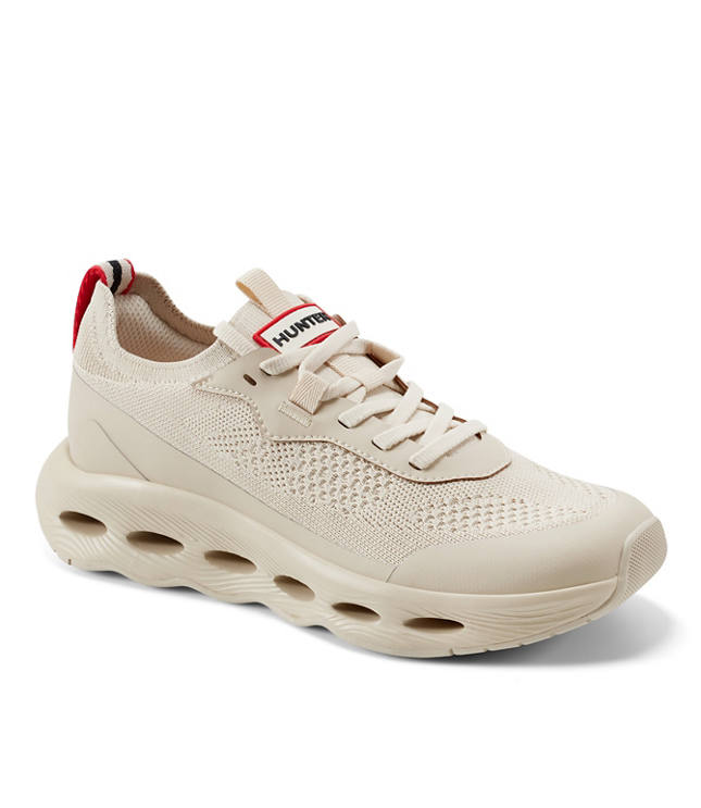 Loft Hunter Ginger Casual Lace-Up Sneakers