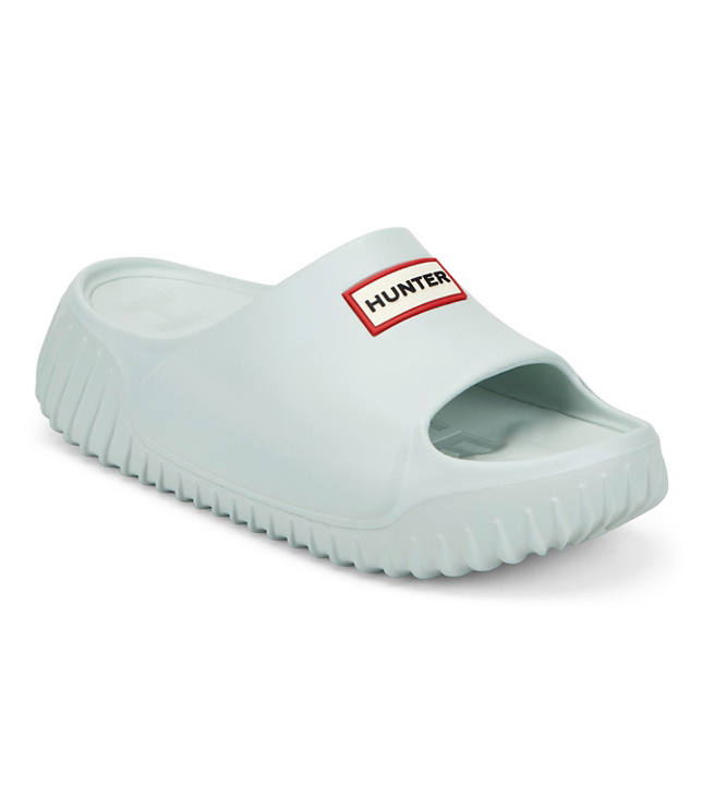 Hunter Faroe Casual Slip-On Flat Sandals