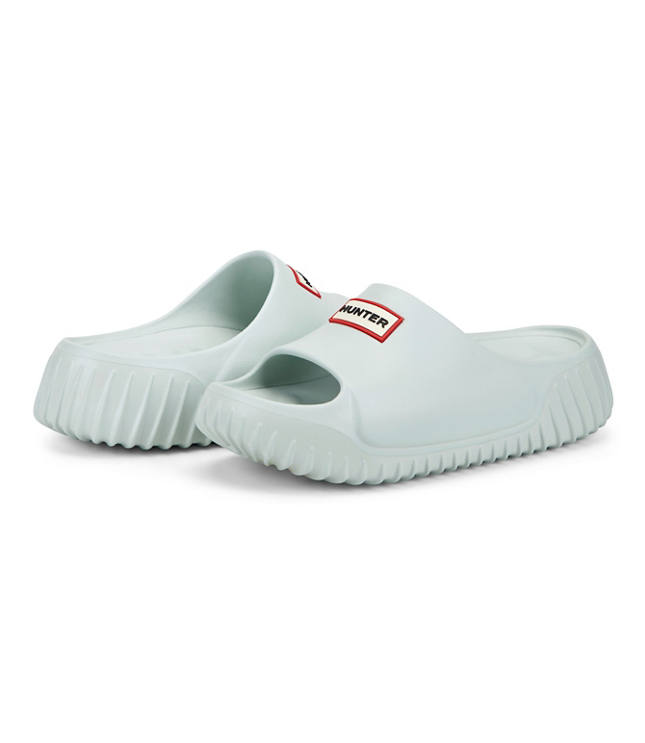 Hunter Faroe Casual Slip-On Flat Sandals