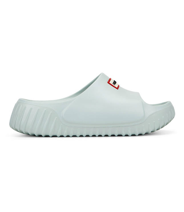 Hunter Faroe Casual Slip-On Flat Sandals