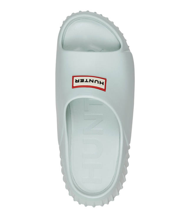 Hunter Faroe Casual Slip-On Flat Sandals