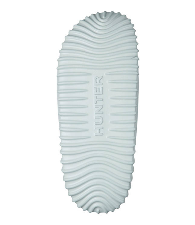 Hunter Faroe Casual Slip-On Flat Sandals