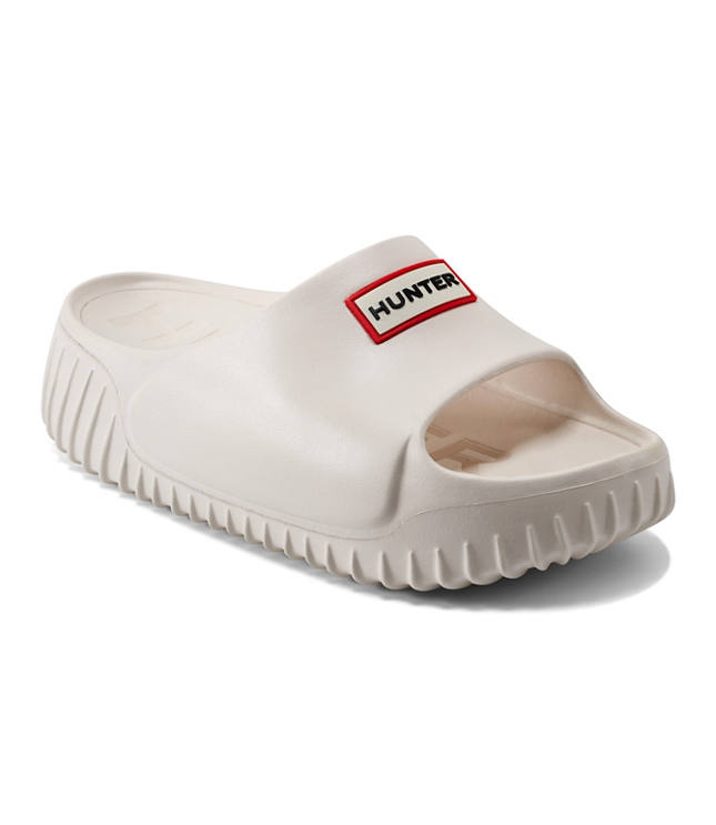 Hunter Faroe Casual Slip-On Flat Sandals