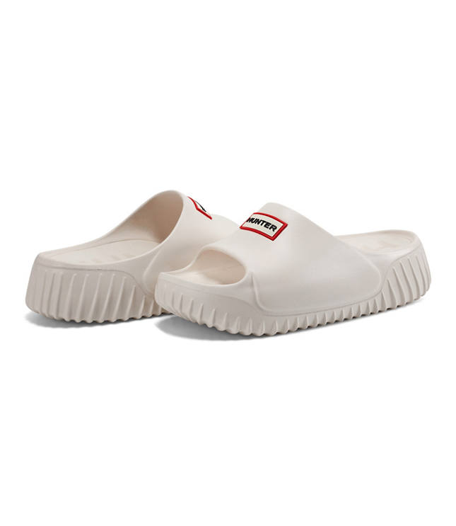 Hunter Faroe Casual Slip-On Flat Sandals