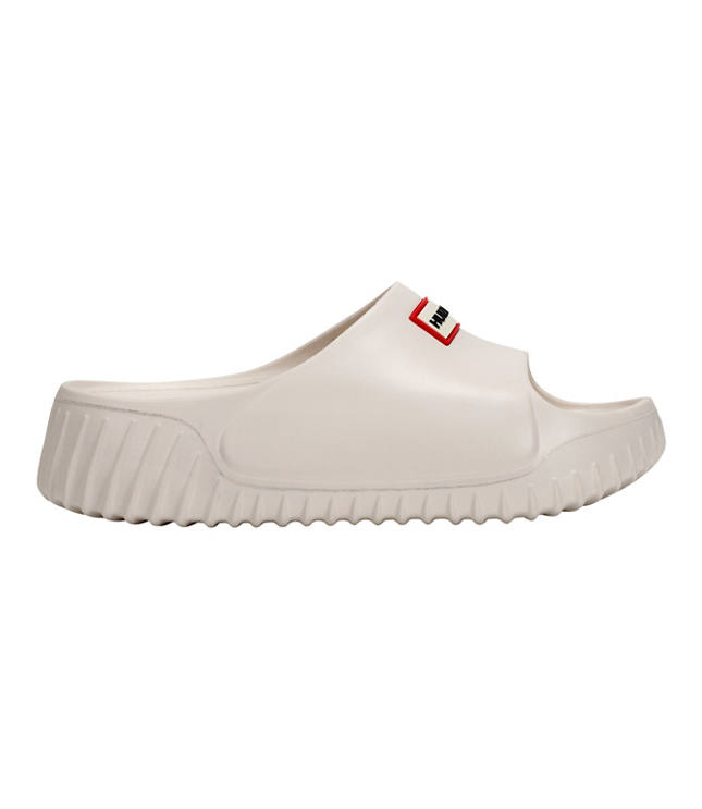 Hunter Faroe Casual Slip-On Flat Sandals