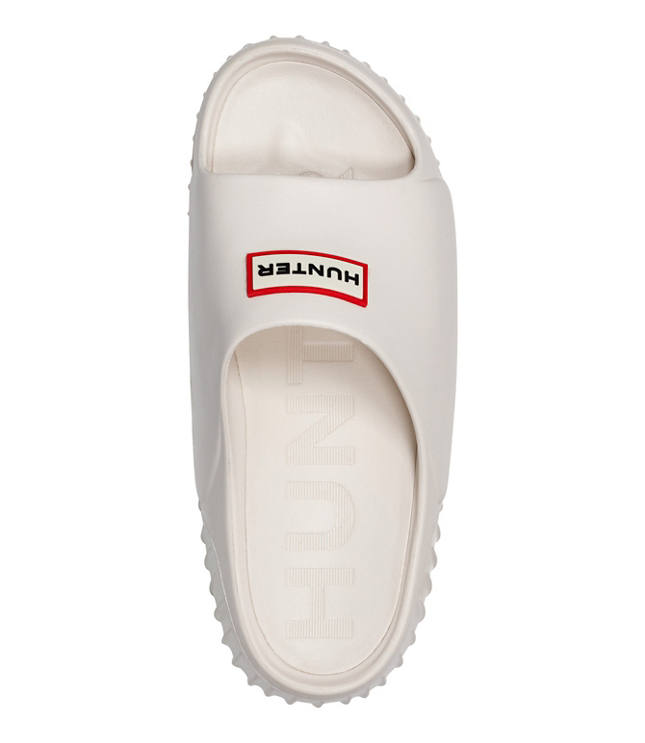 Hunter Faroe Casual Slip-On Flat Sandals
