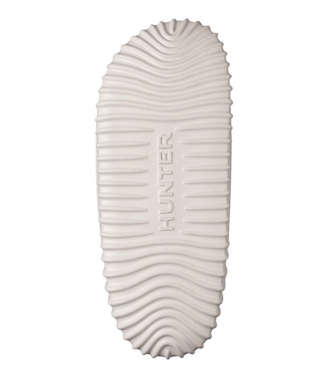 Hunter Faroe Casual Slip-On Flat Sandals