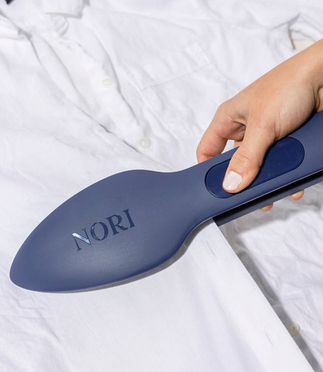 Nori Press carousel Product Image 2