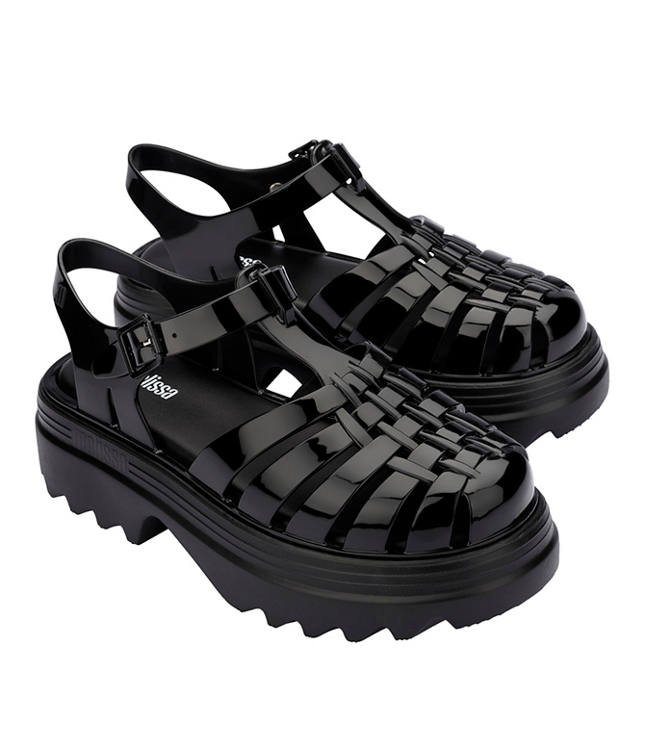 Loft Melissa Possession Platform II Sandals