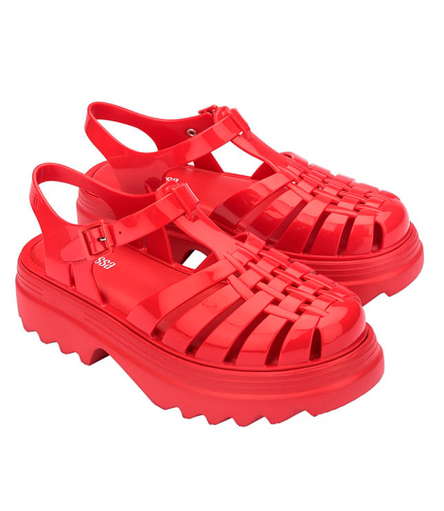 Melissa Possession Platform II Sandals carousel Product Image 1