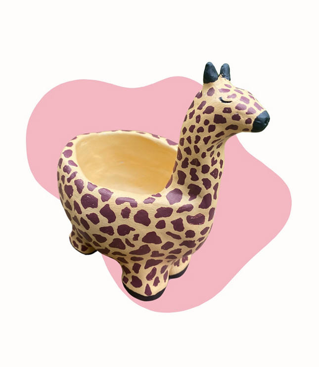 Pottery With A Purpose Beginner Pottery Kit - Air Dry carousel Product Image 4