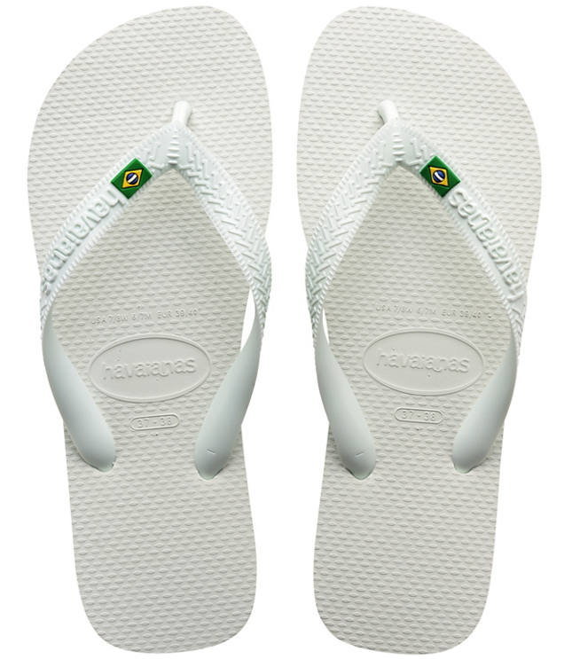 Loft HAVAIANAS TOP BRAZIL-MISSY
