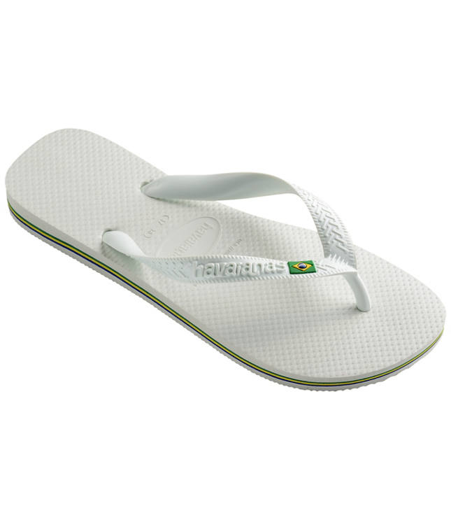 Havaianas Brazil Flip Flops
