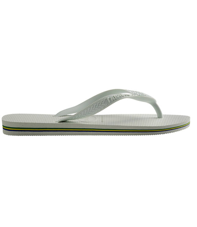 Havaianas Brazil Flip Flops