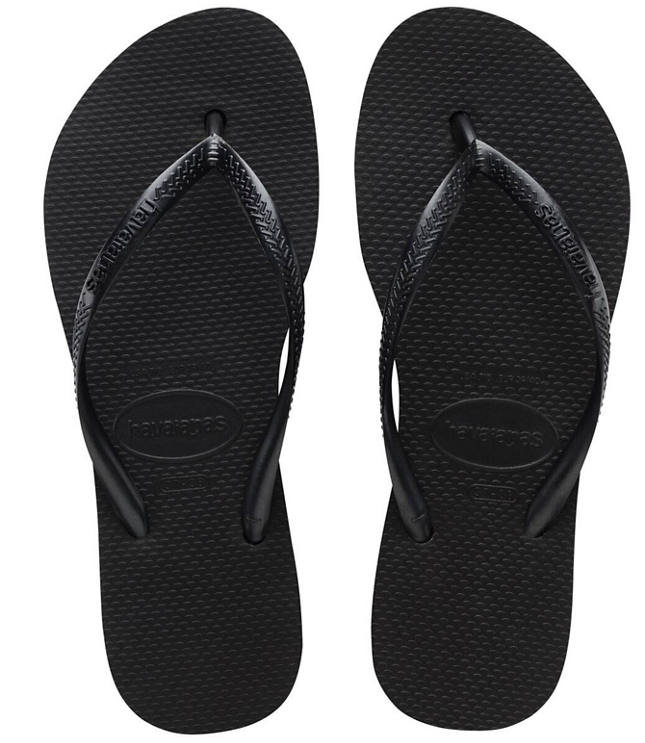 Loft Havaianas Platform Flip Flops