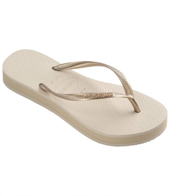 Havaianas Platform Flip Flops
