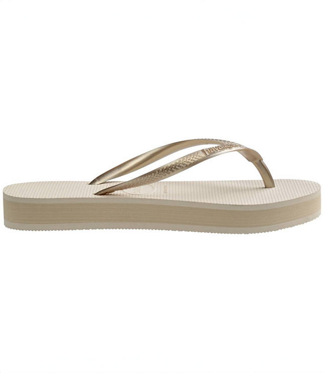 Havaianas Platform Flip Flops
