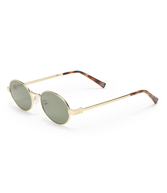 Le Specs Poseidon Deux Sunglasses