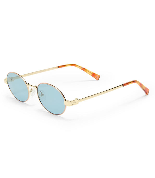 Le Specs Poseidon Deux Sunglasses