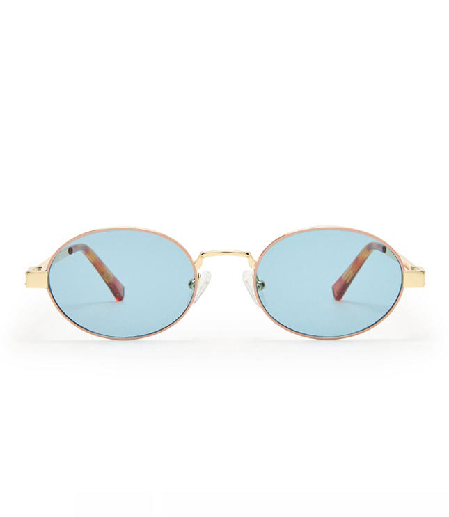 Le Specs Poseidon Deux Sunglasses