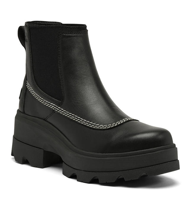Sorel Joan FRWD Chelsea Boots