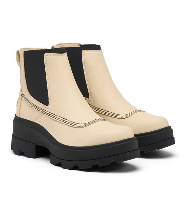 Sorel Joan FRWD Chelsea Boots