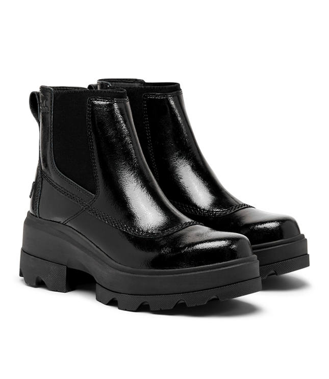 Sorel Joan FRWD Chelsea Boots