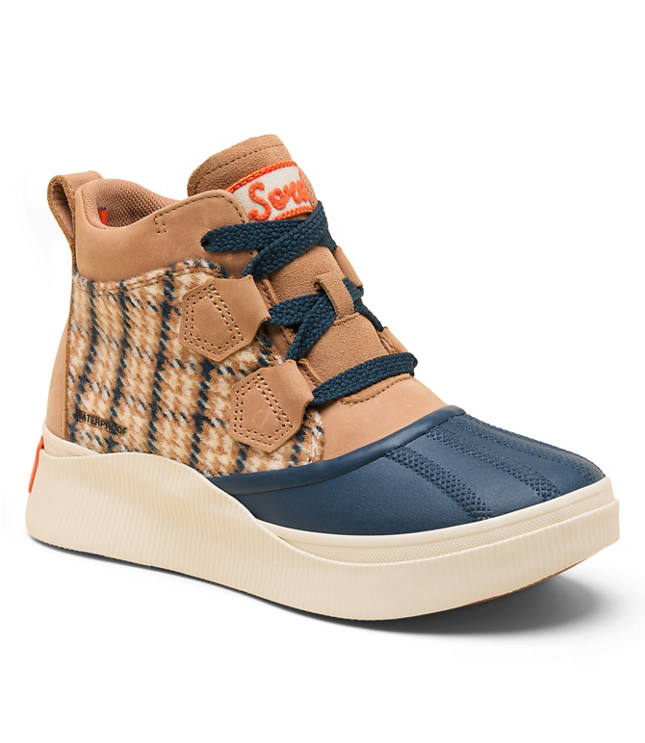 Sorel Out N About IV Classic Waterproof Boots