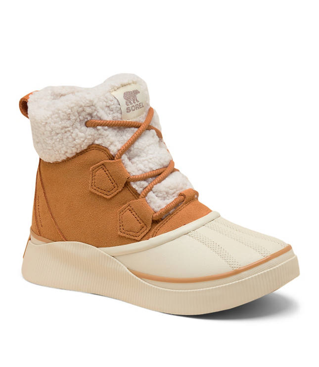 Sorel Out N About IV Chillz Waterproof Boots