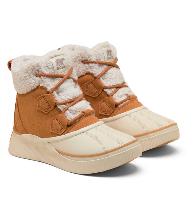 Sorel Out N About IV Chillz Waterproof Boots