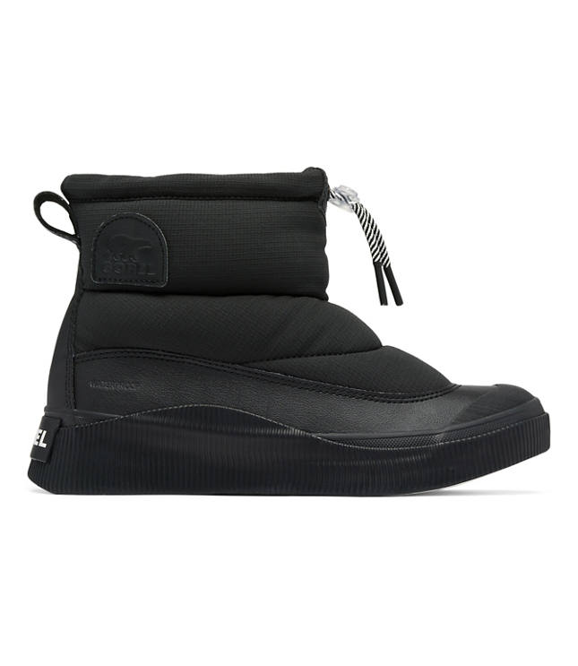 Sorel Out N About IV Puffy Waterproof Boots
