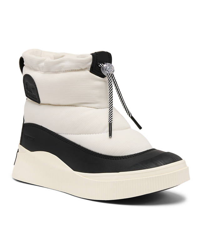 Sorel Out N About IV Puffy Waterproof Boots