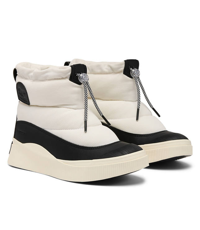 Sorel Out N About IV Puffy Waterproof Boots