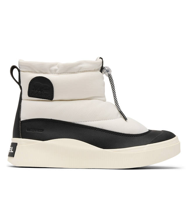 Sorel Out N About IV Puffy Waterproof Boots