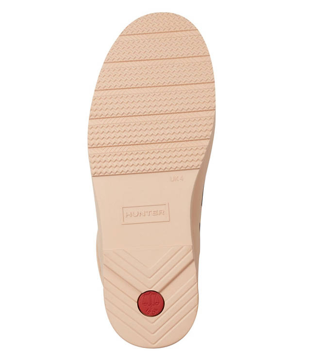 Hunter Cheetah Play Insulated Vegan Shearling Short Rain Boots