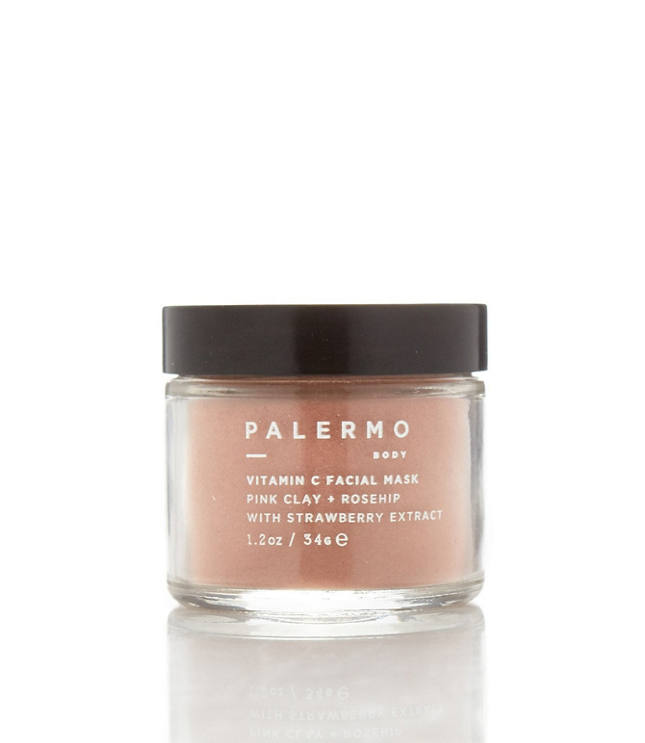 Palermo Vitamin C Facial Mask carousel Product Image 1