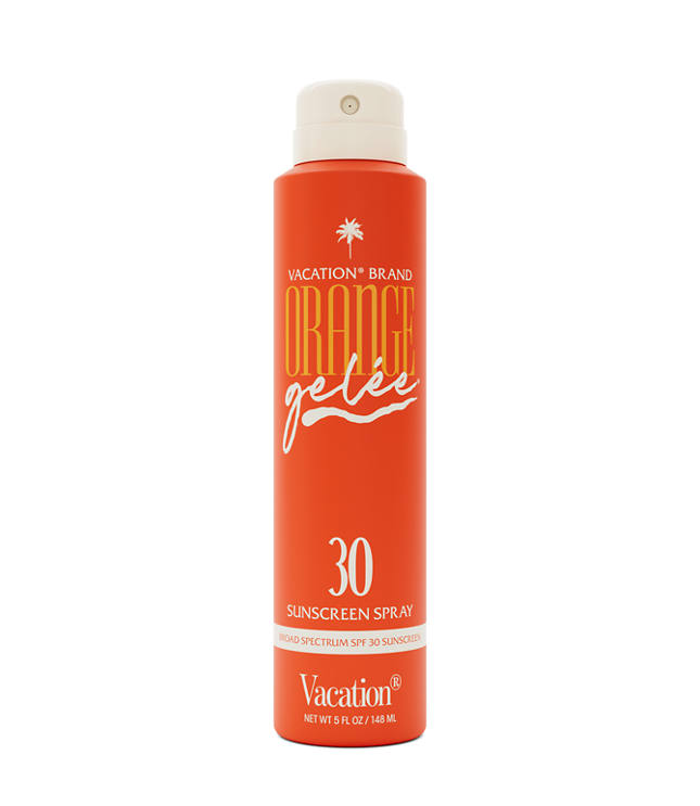 Vacation - Orange Gelee Spray SPF 30