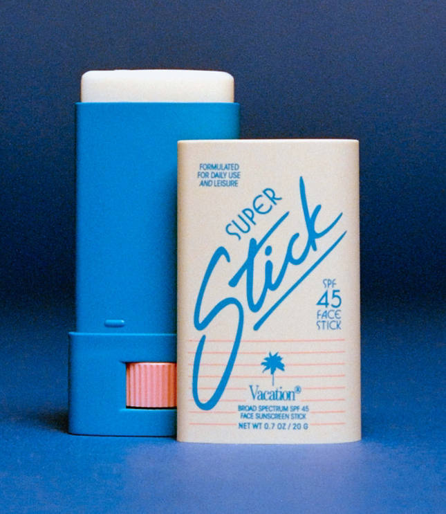 Vacation - Super Stick SPF 45