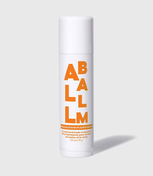 Loft Zizia Orange Blossom All Balm Stick