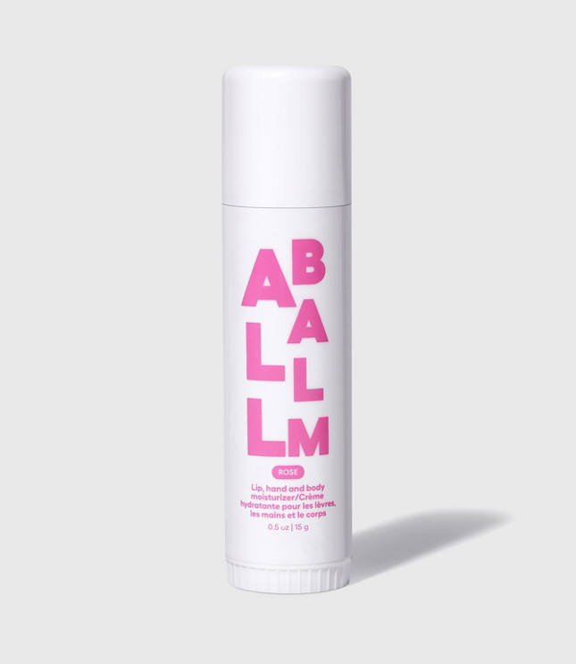 Loft Zizia Rose All Balm Stick