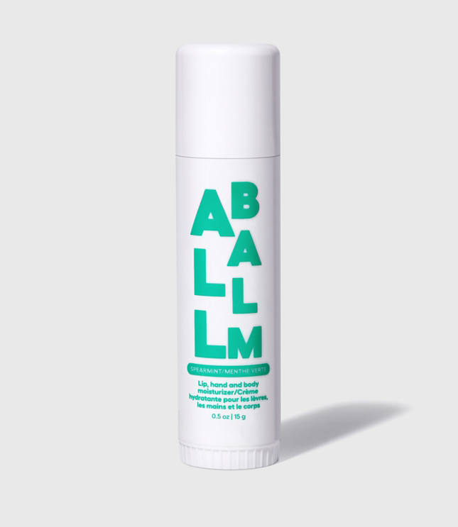 Loft Zizia Spearmint All Balm Stick