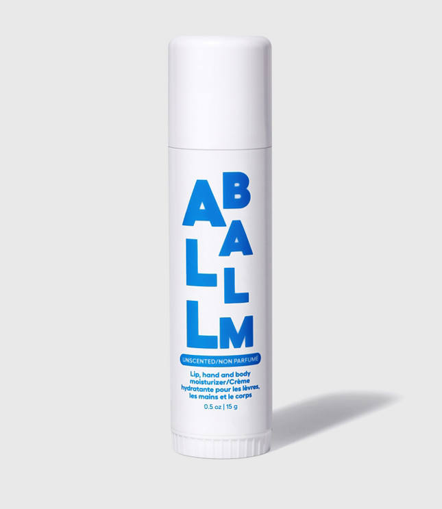 Zizia Unscented All Balm Stick