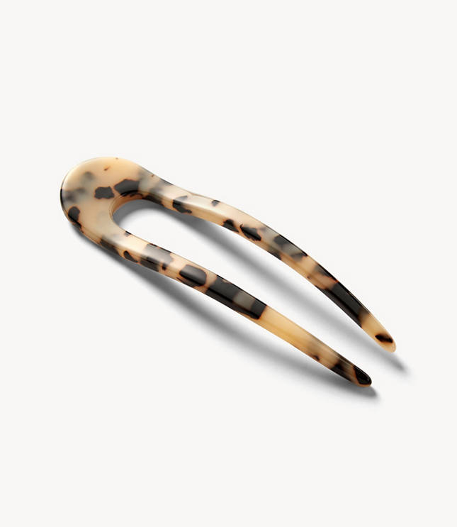 Loft Machete French Hair Pin
