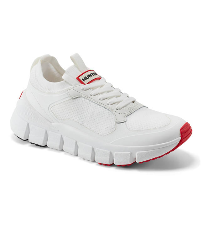 Loft Hunter Irena Casual Lace-Up Sneakers